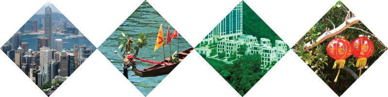 Connect real estate agency can help you lease, rent or buy residential property in Hong Kong